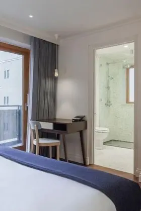 The House Room