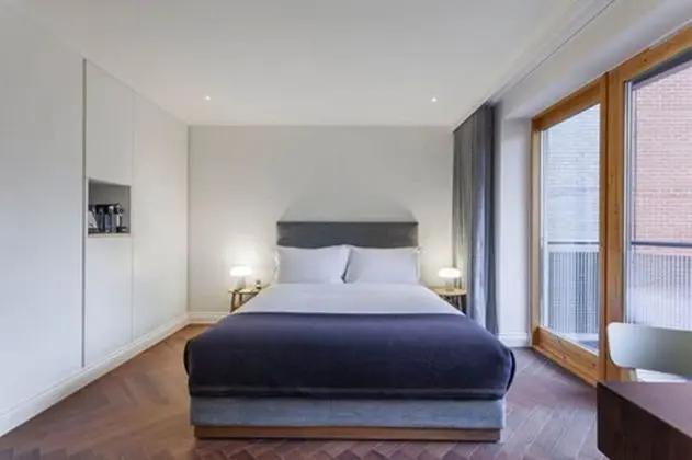 The House Room