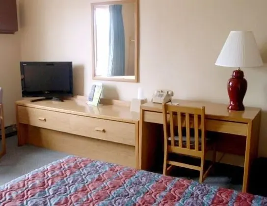 Oda, 1 Büyük (Queen) Boy Yatak