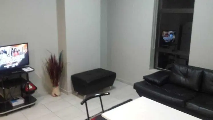 Comfort Stüdyo Süit, 1 Çift Kişilik Yatak