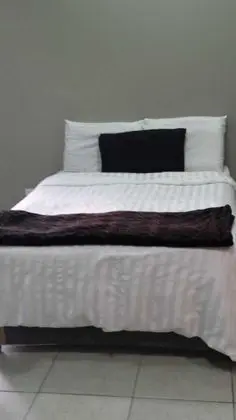 Comfort Stüdyo Süit, 1 Çift Kişilik Yatak