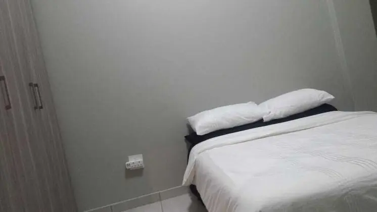 Comfort Stüdyo Süit, 1 Çift Kişilik Yatak