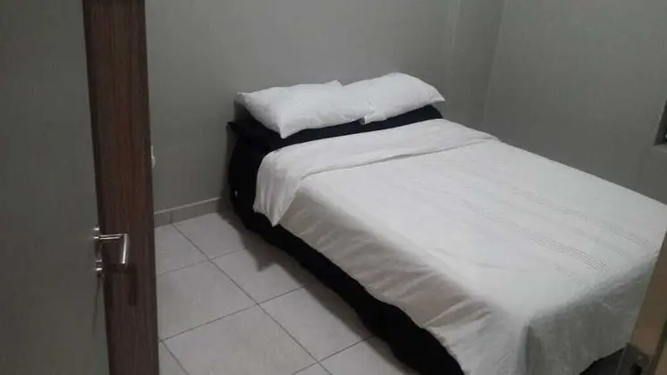 Comfort Stüdyo Süit, 1 Çift Kişilik Yatak