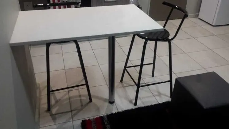Comfort Stüdyo Süit, 1 Çift Kişilik Yatak