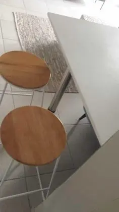 Comfort Stüdyo Süit, 1 Çift Kişilik Yatak