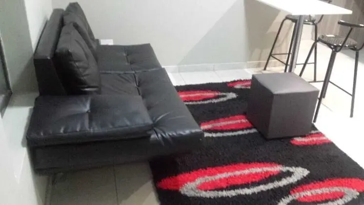 Comfort Stüdyo Süit, 1 Çift Kişilik Yatak