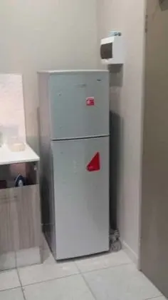 Comfort Stüdyo Süit, 1 Çift Kişilik Yatak