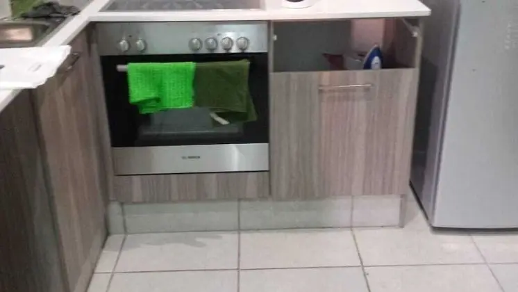 Comfort Stüdyo Süit, 1 Çift Kişilik Yatak