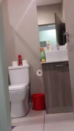 Comfort Stüdyo Süit, 1 Çift Kişilik Yatak