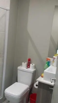 Comfort Stüdyo Süit, 1 Çift Kişilik Yatak