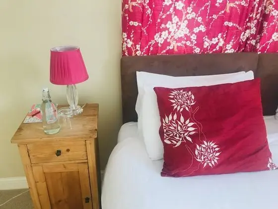Tek Büyük Yataklı Oda (Junior Suite)