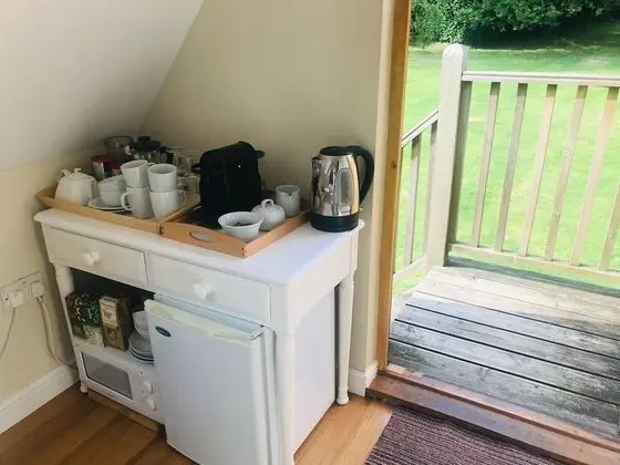 Tek Büyük Yataklı Oda (Junior Suite)