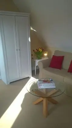 Tek Büyük Yataklı Oda (Junior Suite)