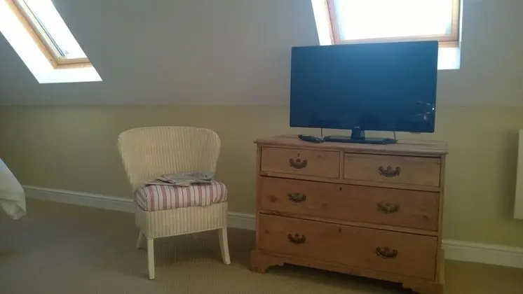 Tek Büyük Yataklı Oda (Junior Suite)