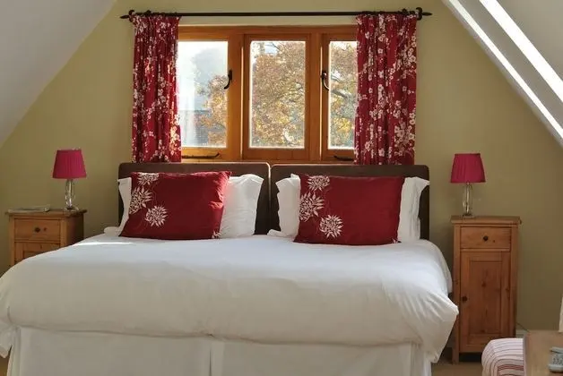 Tek Büyük Yataklı Oda (Junior Suite)