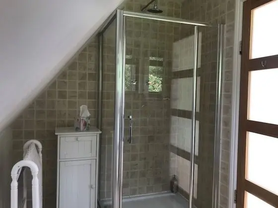 Tek Büyük Yataklı Oda (Junior Suite)