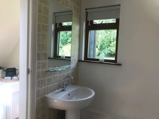 Tek Büyük Yataklı Oda (Junior Suite)