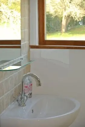 Tek Büyük Yataklı Oda (Junior Suite)