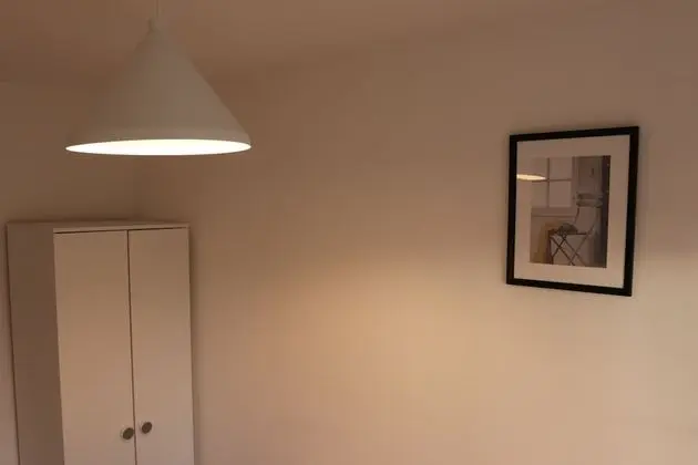 Classic Tek Kişilik Oda, Ortak Banyo (Room 2)