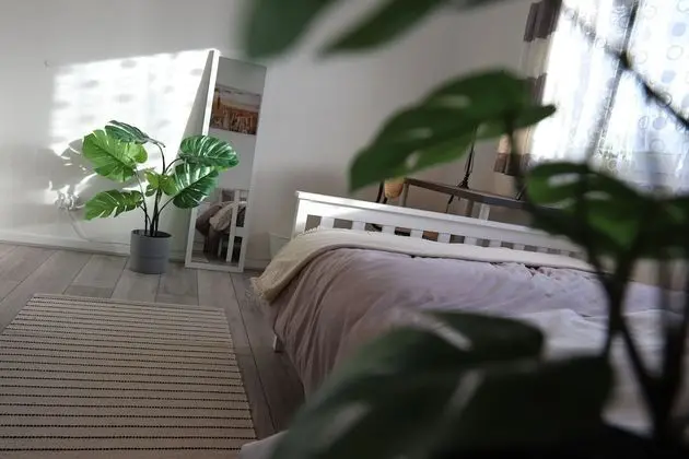 Elite Tek Büyük Yataklı Oda, Ortak Banyo (Room 3)