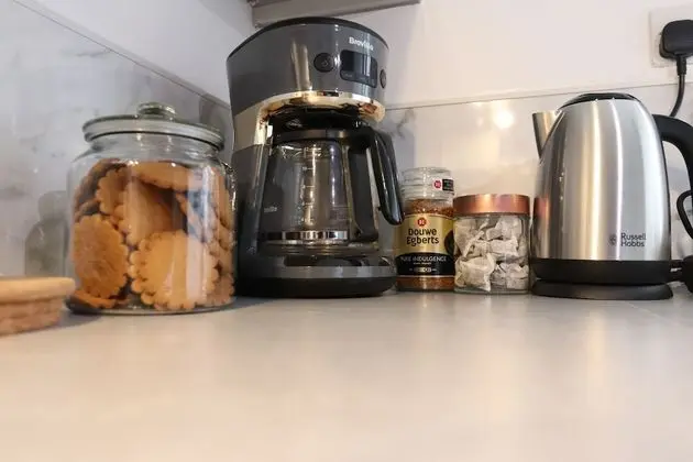 Elite Tek Büyük Yataklı Oda, Ortak Banyo (Room 3)