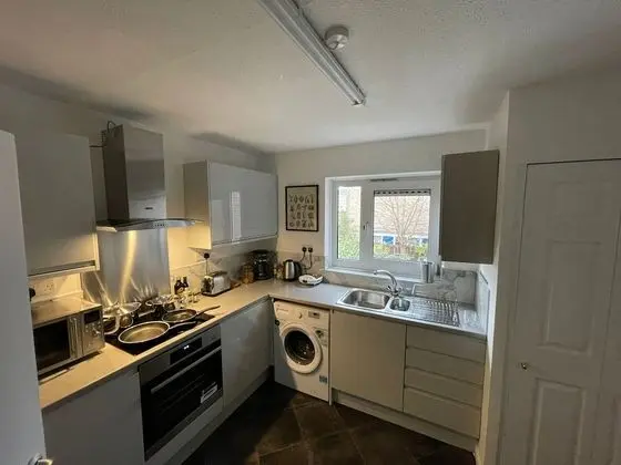 Standard Tek Büyük Yataklı Oda, Ortak Banyo (Room 1)