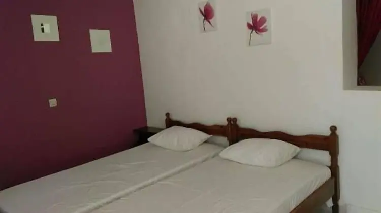 Family Dört Kişilik Oda