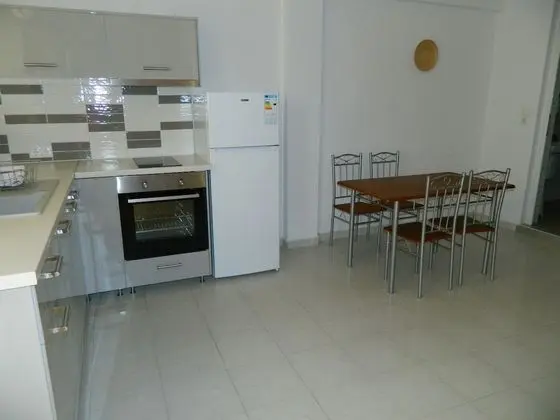 Family Dört Kişilik Oda