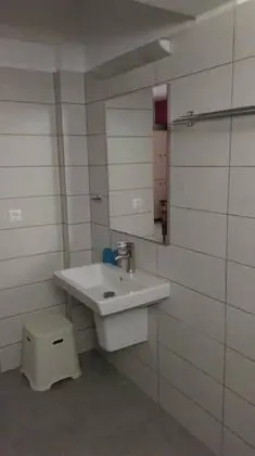 Family Dört Kişilik Oda