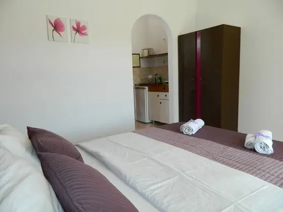 Tek Kişilik Oda Standard