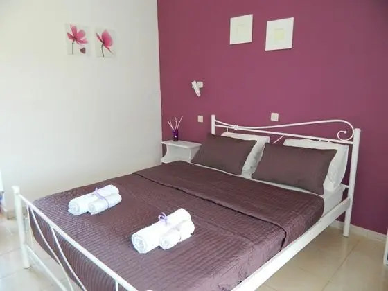 Tek Kişilik Oda Standard