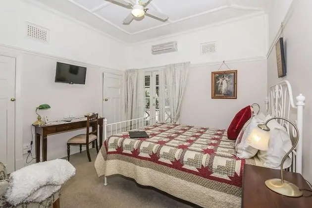 Deluxe Süit, 1 Büyük (Queen) Boy Yatak, Banyolu/Duşlu, Bahçeli