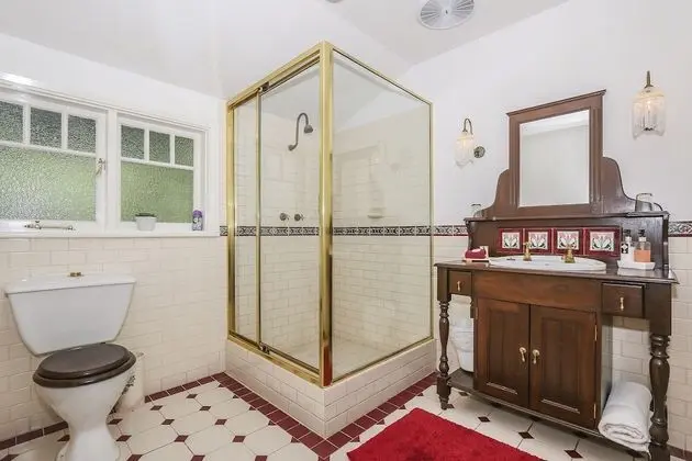 Deluxe Süit, 1 Büyük (Queen) Boy Yatak, Banyolu/Duşlu, Bahçeli