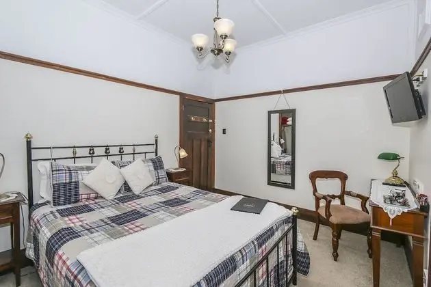 Deluxe Süit, 1 Büyük (Queen) Boy Yatak, Sigara İçilmez, Banyolu/Duşlu
