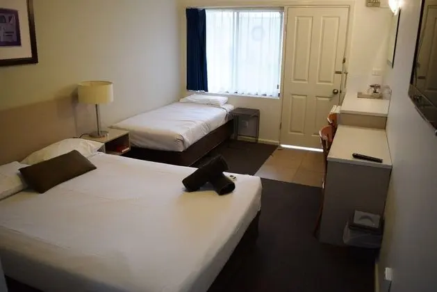 Standard Stüdyo, Sigara İçilmez, Küçük Mutfak (Standard Queen/Twin Room)