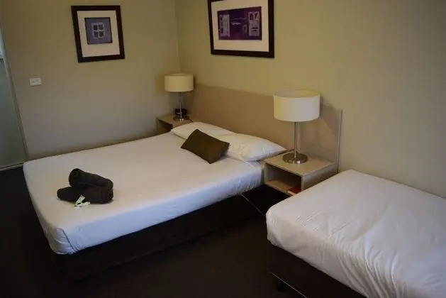 Standard Stüdyo, Sigara İçilmez, Küçük Mutfak (Standard Queen/Twin Room)