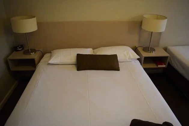 Standard Stüdyo, Sigara İçilmez, Küçük Mutfak (Standard Queen/Twin Room)
