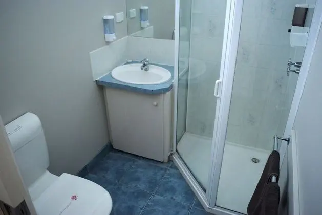 Standard Stüdyo, Sigara İçilmez, Küçük Mutfak (Standard Queen/Twin Room)