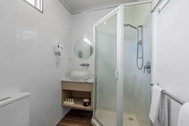 Standard Stüdyo, Sigara İçilmez, Küçük Mutfak (Standard Queen/Twin Room)