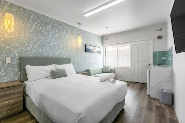 Süit, Jakuzi (Spa Suite)