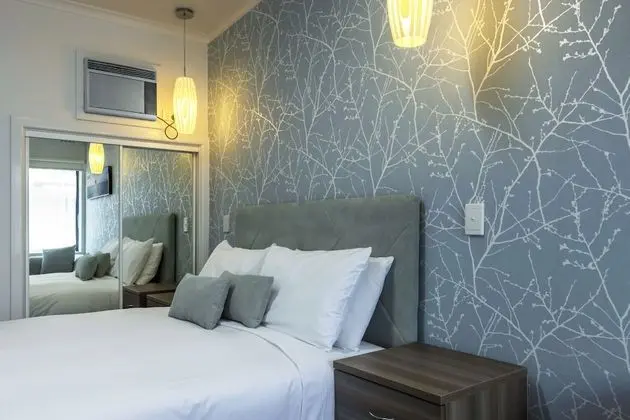 Süit, Jakuzi (Spa Suite)
