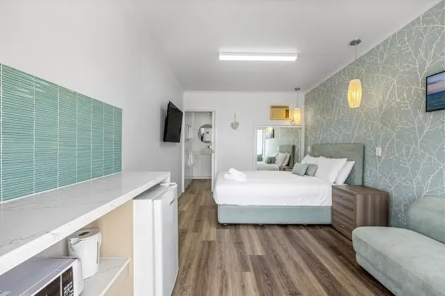 Süit, Jakuzi (Spa Suite)