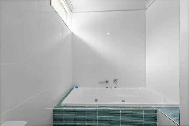 Süit, Jakuzi (Spa Suite)