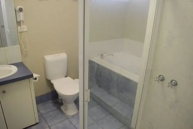 Süit, Jakuzi (Spa Suite)