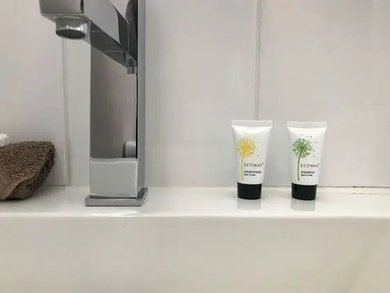 Süit, Jakuzi (Spa Suite)