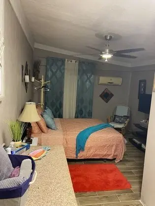 Basic Oda, 1 Yatak Odası, Sigara İçilmez