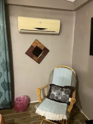 Basic Oda, 1 Yatak Odası, Sigara İçilmez