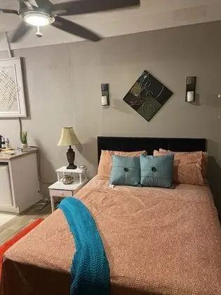 Basic Oda, 1 Yatak Odası, Sigara İçilmez