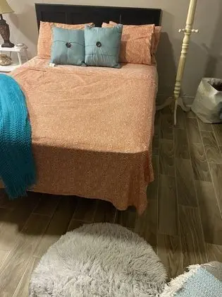 Basic Oda, 1 Yatak Odası, Sigara İçilmez