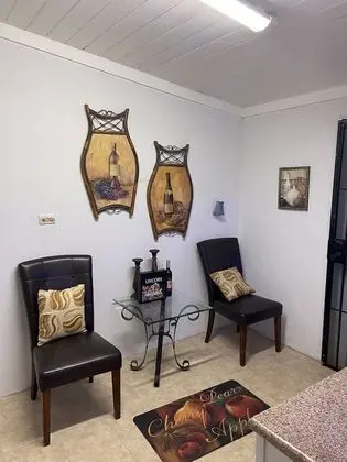 Basic Oda, 1 Yatak Odası, Sigara İçilmez